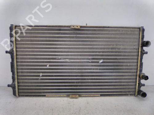 Used Water radiator Water radiator 19822603 19822603