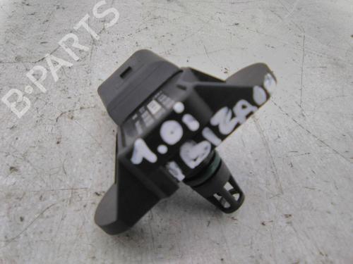 Used Electronic module Electronic module SEAT IBIZA II (6K1) 1.0 i (50 hp) 19822595 19822595