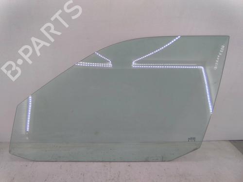 Used Front left door window Front left door window SEAT IBIZA II (6K1) 1.0 i (50 hp) 19822607 19822607