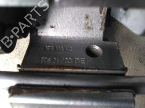 Dørhængsel/Dørbegrænser AUDI A4 B6 (8E2) 2.0 | BP22950617C146 - Image 3