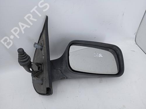 Used Right mirror Right mirror FIAT PUNTO (176_) 1.7 TD (71 hp) 19822610 19822610