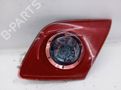Used Right tailgate light Right tailgate light MAZDA 3 (BK) 1.3 (BK14) (84 hp) 28318486 28318486