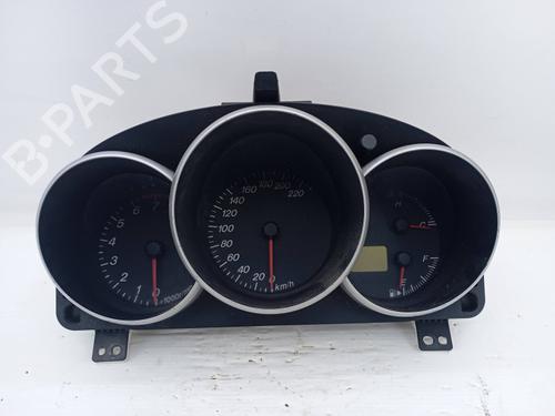 Used Instrument cluster Instrument cluster MAZDA 3 (BK) 1.3 (BK14) (84 hp) 28318479 28318479
