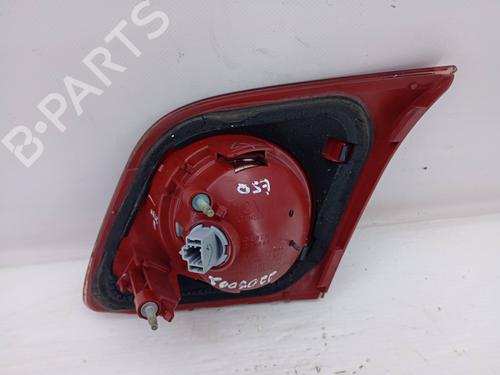 Left tailgate light MAZDA 3 (BK) 1.3 (BK14) | BP28318487C79 - Image 2
