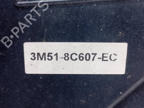 Radiator fan MAZDA 3 (BK) 1.3 (BK14) | BP28318484M35 - Image 3