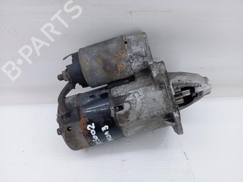 Starter MAZDA 3 (BK) 1.3 (BK14) | BP28318498M8 - Image 2