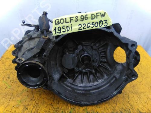 Used Gearbox Gearbox 24944166 24944166