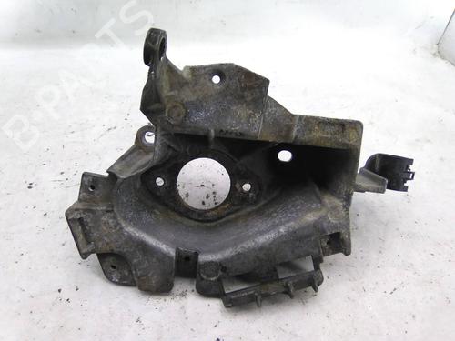 Used Gearbox mount Gearbox mount RENAULT CLIO II (BB_, CB_) 1.9 D (B/CB0E, BB0J) (64 hp) 19822617 19822617