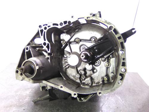 Used Gearbox Gearbox 19822618 19822618