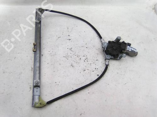 Used Front right window mechanism Front right window mechanism 19822623 19822623
