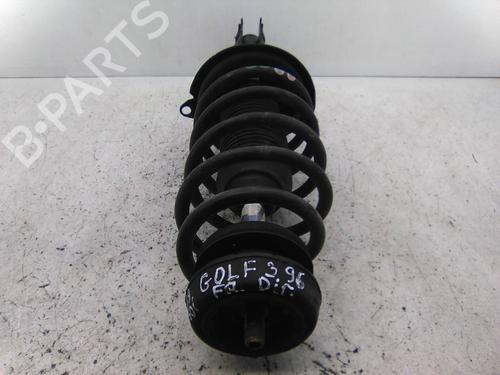 Used Right front shock absorber Right front shock absorber 23952007 23952007