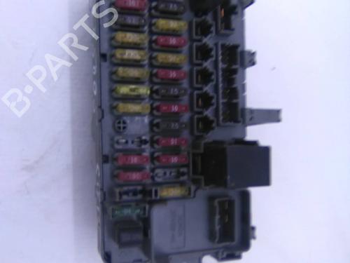 fuse-box-honda-civic-v-coupe-ej-15-i-lsi-ej2-0-1993-1994-1995-1996-19822637 main image