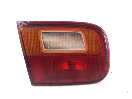Used Left tailgate light Left tailgate light HONDA CIVIC V Coupe (EJ) 1.5 i LSi (EJ2) (101 hp) 19822645 19822645