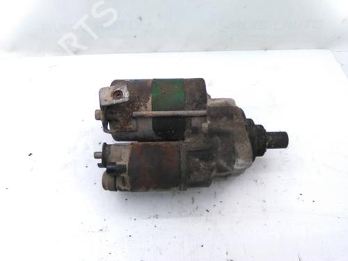 Used Starter Starter HONDA CIVIC V Coupe (EJ) 1.5 i LSi (EJ2) (101 hp) 19822648 19822648