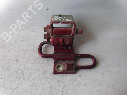 Used Hinge/Door check strap Hinge/Door check strap SEAT TOLEDO I (1L2) 1.6 i (73 hp) 22950658 22950658