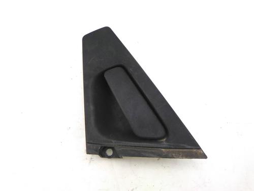 Used Rear right exterior door handle Rear right exterior door handle 19822665 19822665