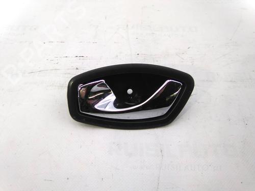 Used Front left interior door handle Front left interior door handle RENAULT CLIO IV (BH_) 1.5 dCi 90 (90 hp) 19822668 19822668