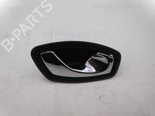 Used Rear right interior door handle Rear right interior door handle RENAULT CLIO IV (BH_) 1.5 dCi 90 (90 hp) 19822669 19822669