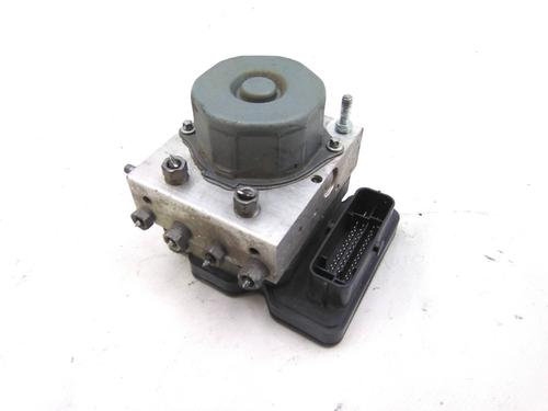 Used ABS pump ABS pump RENAULT CLIO IV (BH_) 1.5 dCi 90 (90 hp) 19822675 19822675