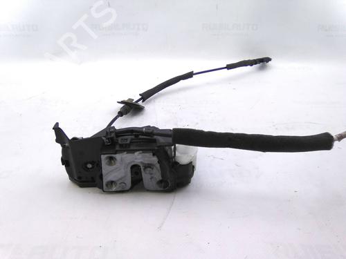 Used Front left lock Front left lock 19822695 19822695