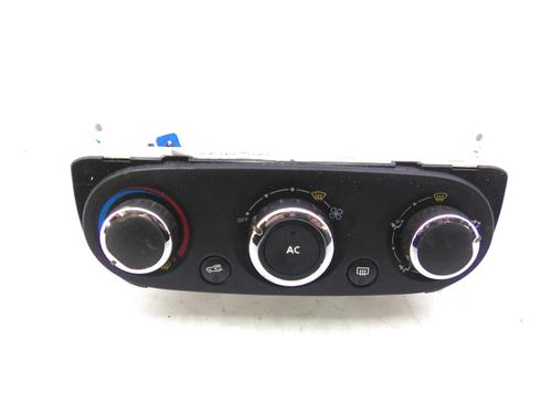 Used Climate control Climate control 19822683 19822683