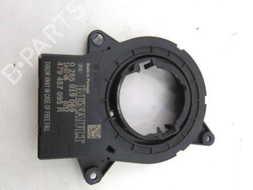 Used Electronic module Electronic module RENAULT CLIO IV (BH_) 1.5 dCi 90 (90 hp) 19822704 19822704