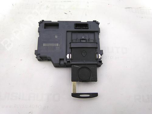 Used Card reader Card reader RENAULT CLIO IV (BH_) 1.5 dCi 90 (90 hp) 19822712 19822712