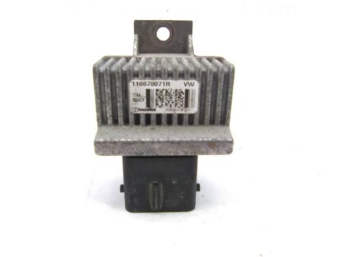 Used Switch Switch RENAULT CLIO IV (BH_) 1.5 dCi 90 (90 hp) 19822713 19822713