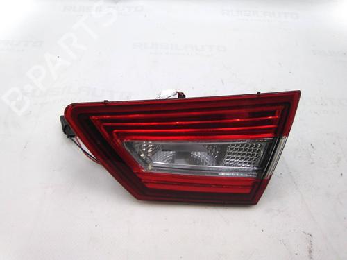 Used Right tailgate light Right tailgate light RENAULT CLIO IV (BH_) 1.5 dCi 90 (90 hp) 19822714 19822714