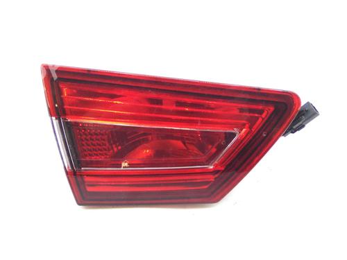 Used Left tailgate light Left tailgate light RENAULT CLIO IV (BH_) 1.5 dCi 90 (90 hp) 19822715 19822715