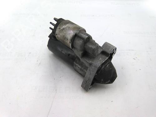 Used Starter Starter RENAULT CLIO IV (BH_) 1.5 dCi 90 (90 hp) 19822737 19822737