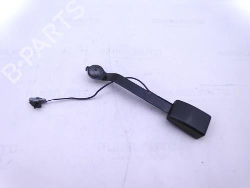 Engate do cinto Engate do cinto RENAULT CLIO IV (BH_) 1.5 dCi 90 (90 hp) 19822732 19822732