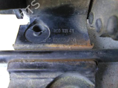 Dørhængsel/Dørbegrænser AUDI A4 B6 (8E2) 2.0 | BP22950693C146 - Image 3