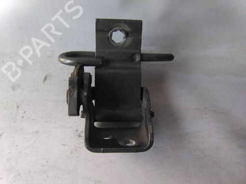 Dørhængsel/Dørbegrænser Dørhængsel/Dørbegrænser AUDI 80 B3 Saloon (893, 894, 8A2) 1.6 TD (80 hp) 22950714 22950714