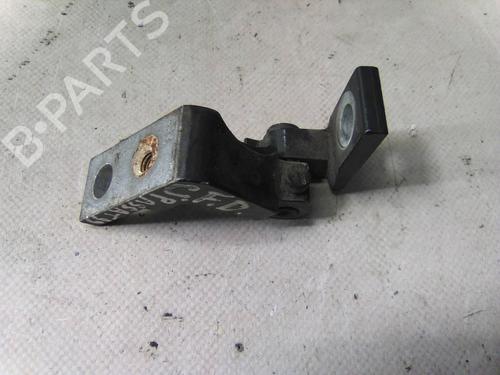 Used Hinge/Door check strap Hinge/Door check strap VW PASSAT B5 (3B2) 1.9 TDI (90 hp) 22955243 22955243