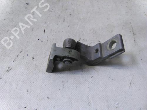 Dørhængsel/Dørbegrænser AUDI A4 B6 (8E2) 2.0 | BP22955245C146 - Image 2