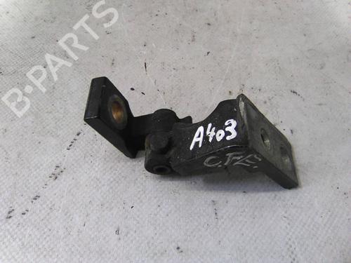 Used Hinge/Door check strap Hinge/Door check strap AUDI A4 B6 (8E2) 2.0 (130 hp) 22955246 22955246
