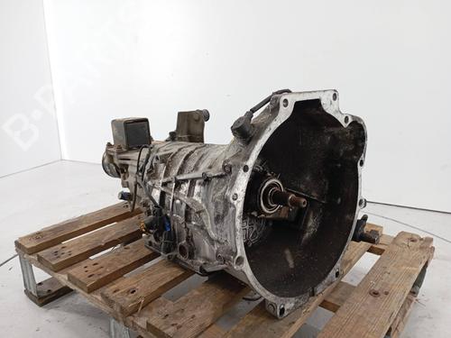 Used Gearbox Gearbox HYUNDAI H-1 Van (A1) 2.5 TD (86 hp) 36224711 36224711