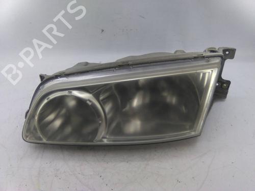 Used Right headlight Right headlight HYUNDAI H-1 Van (A1) 2.5 TD (86 hp) 36224712 36224712