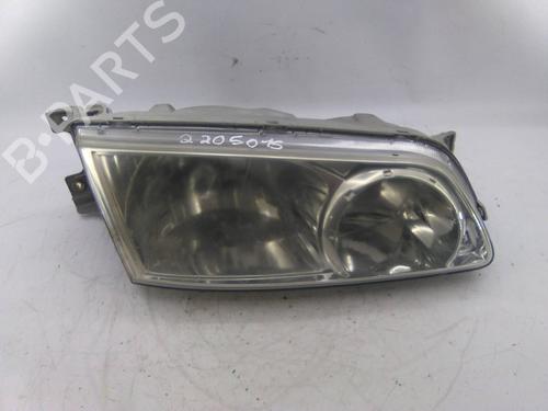 Used Left headlight Left headlight HYUNDAI H-1 Van (A1) 2.5 TD (86 hp) 36224713 36224713