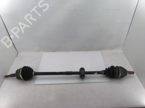 Used Right front driveshaft Right front driveshaft OPEL VECTRA B Estate (J96) 1.8 i 16V (F35) (116 hp) 19822785 19822785