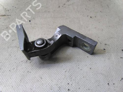 Dørhængsel/Dørbegrænser AUDI A4 B6 (8E2) 2.0 | BP22950760C146 - Image 2