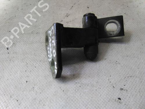 Used Hinge/Door check strap Hinge/Door check strap VW PASSAT B7 (362) 2.0 TDI (177 hp) 22950776 22950776
