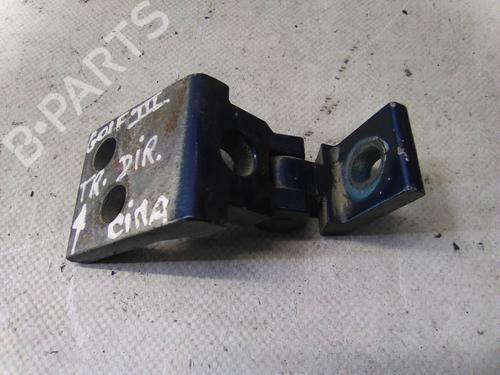 Used Hinge/Door check strap Hinge/Door check strap 22950765 22950765