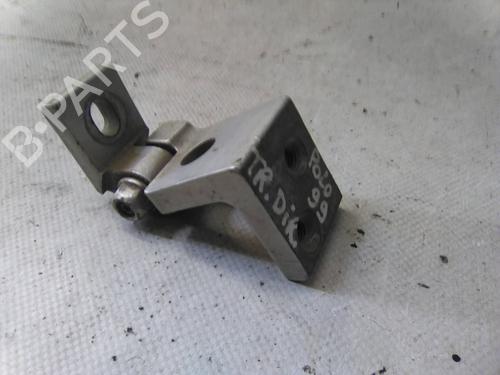 Used Hinge/Door check strap Hinge/Door check strap VW POLO III (6N1) 64 1.9 D (64 hp) 22953449 22953449