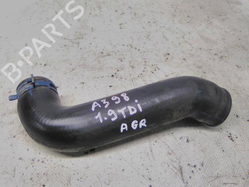 Used Intercooler pipe Intercooler pipe AUDI A3 (8L1) 1.9 TDI (90 hp) 19822813 19822813