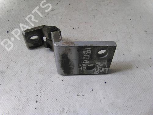 Dørhængsel/Dørbegrænser Dørhængsel/Dørbegrænser SEAT IBIZA II (6K1) 1.4 i (60 hp) 22953459 22953459