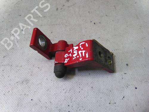 Used Hinge/Door check strap Hinge/Door check strap AUDI TT (8N3) 1.8 T (163 hp) 22953480 22953480