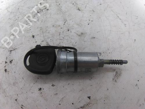 Used Ignition barrel Ignition barrel 19822819 19822819