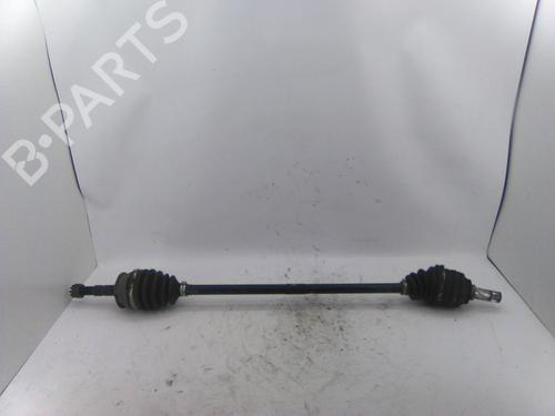 Used Right front driveshaft Right front driveshaft 19822816 19822816